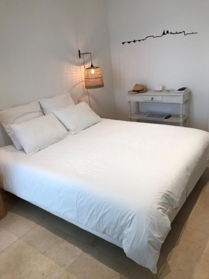 Maison Boussingault Avignon Bagian luar foto