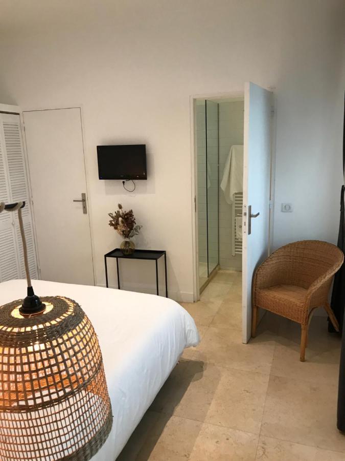 Maison Boussingault Avignon Bagian luar foto
