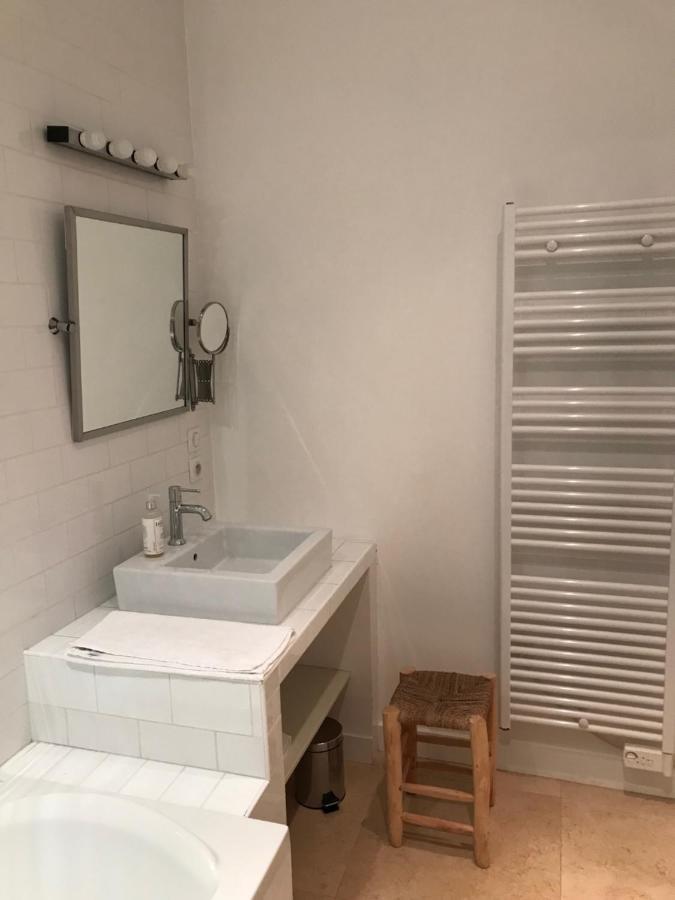 Maison Boussingault Avignon Bagian luar foto