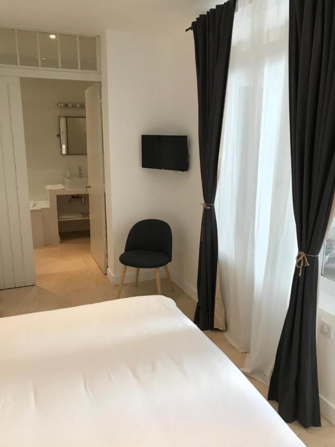 Maison Boussingault Avignon Bagian luar foto