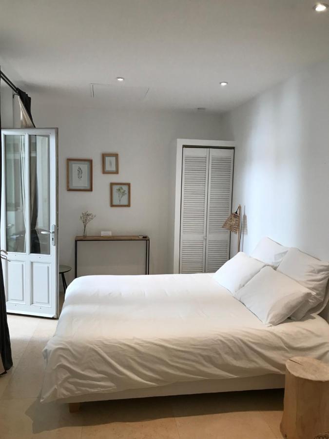 Maison Boussingault Avignon Bagian luar foto