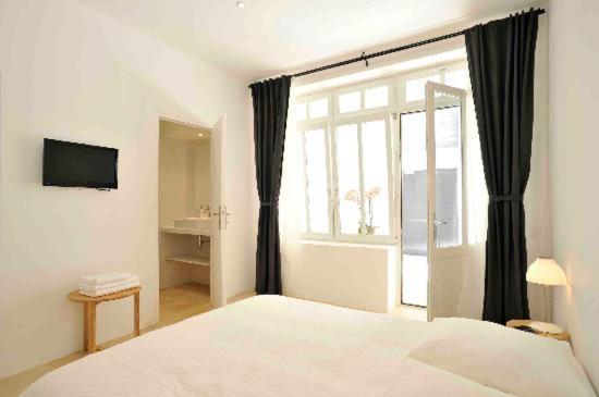 Maison Boussingault Avignon Bagian luar foto