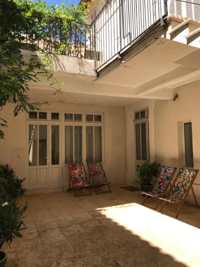 Maison Boussingault Avignon Bagian luar foto